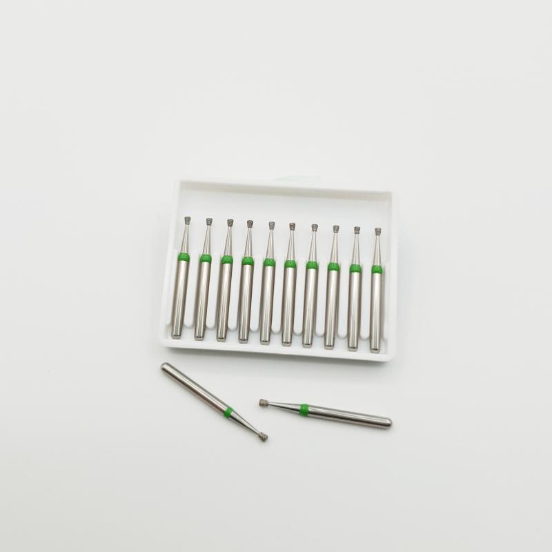 G805/010 NO YEŞİL TERS KONİK